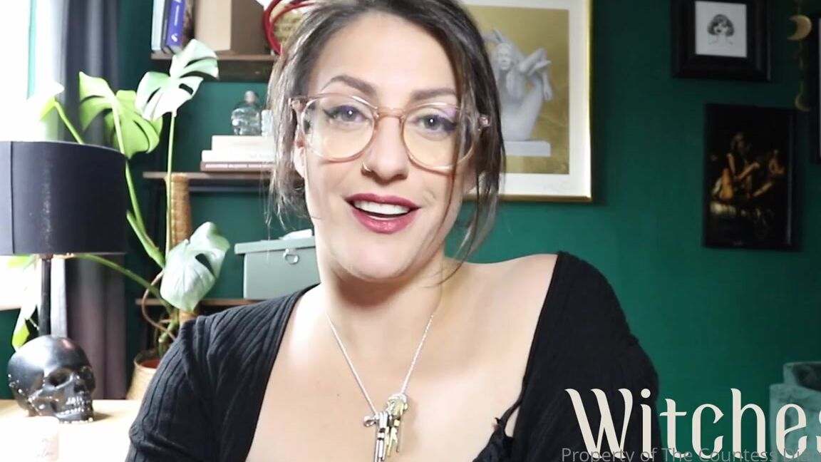 Countess Diamond Aka Countessdiamond Onlyfans Video 7993