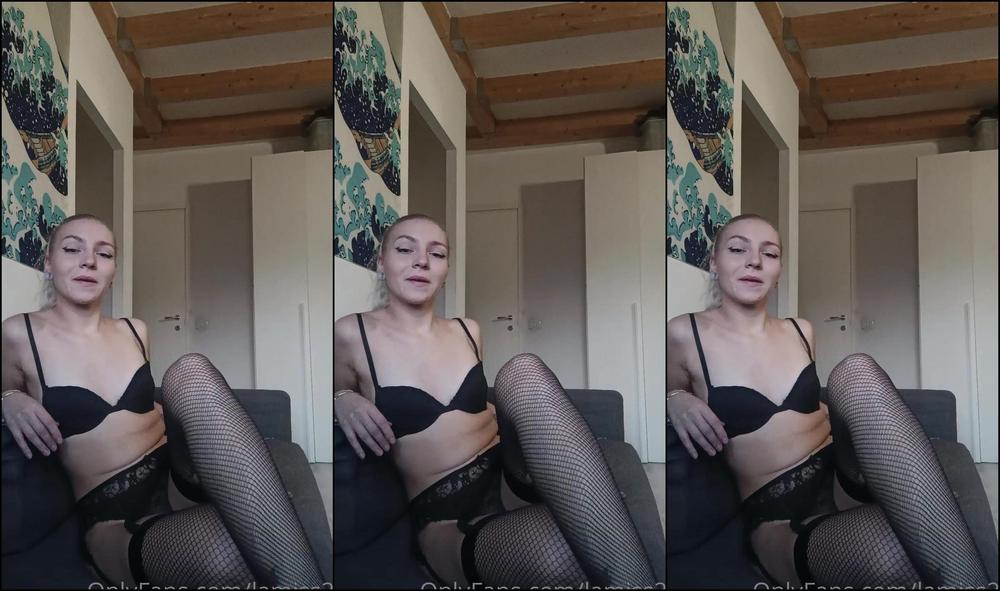 Lamiss Pov Sono La Tua Donna E Non Ti Avevo Mai Detto Una Cosa Ma Ora Il Momento Di Dirtelo E