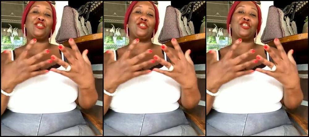 Madam Caramel Onlyfans Stream Started At 06132020 0300 Pm Mini Q A With Mistress Ask Me Anything