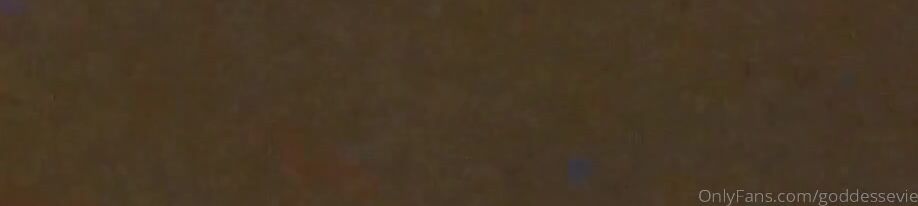 Miss Evie Lock Nicknamed Missevielock Onlyfans I Love Teasing You With The Sound Of My Orgasms It Just Makes