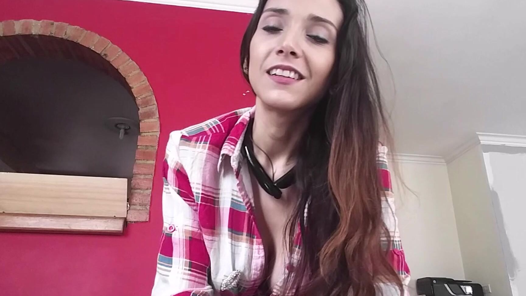 Lissie Belle Wedgie Story