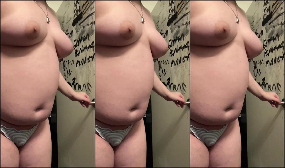 Jessybellyana 3185370219 02 01 2024 Early January 2024