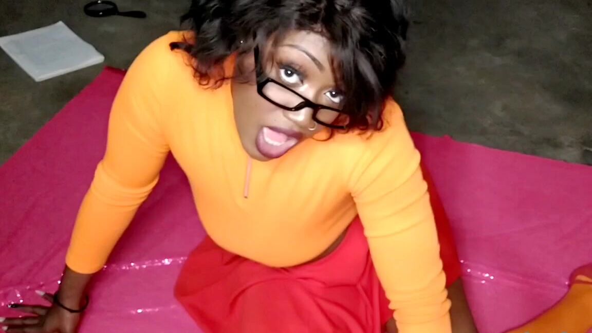 Swe Etcaramella Jinkies I M So Fucking Horny And I Can T Seem To Figure Out Why I M Trying To Find Someth