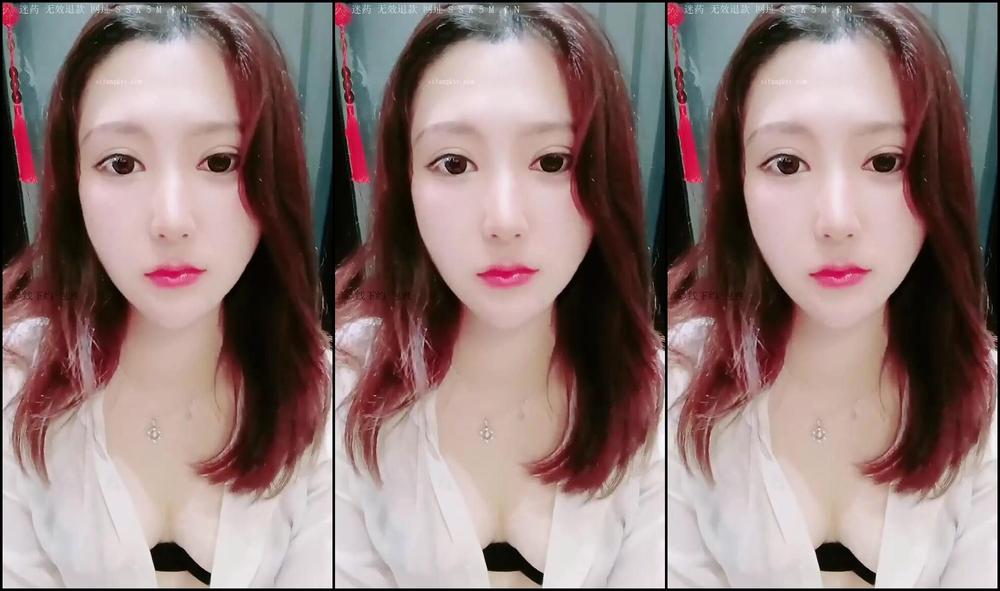 Asian Domestic Zone Self Filmed 05925