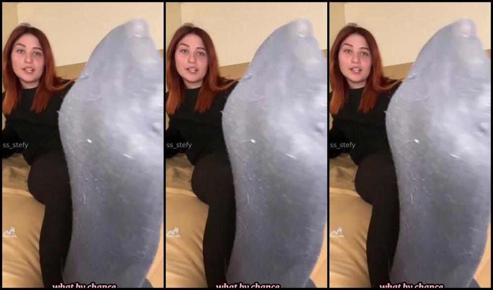Mistress Stefy Nicknamed Mistress Stefy Onlyfans Video 5330