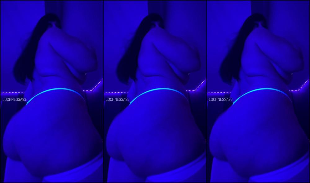 Lochnessa93 2991273942 08 26 2023 Would You Be Able To Keep Your Hands To Yourself