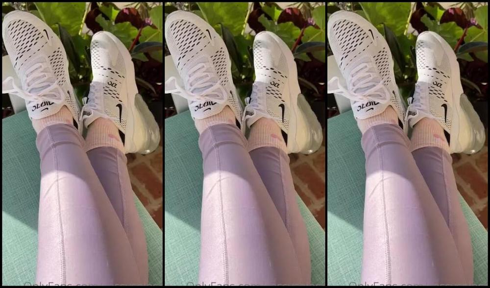 Victoria Soles Nicknamed Sassysolesxo 11 09 2021 Onlyfans Video Today Is So Damn Beautiful