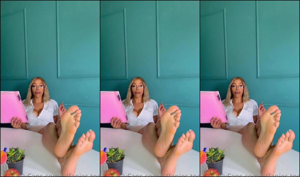 Tiffanies Toes Miss Tiffanies Pop Quiz Grab Your Equipment And Get Ready To Be Put To The Tes