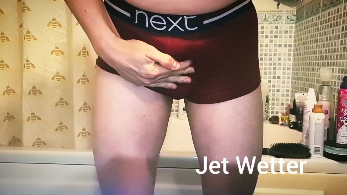 "Massage Rooms" Pee, Piss, Pee Desperation, Boxers, Wetting Pants, Soaking, Soaked Panties, Suggest Massage Rooms Desperate wetting my boxers in slow motion Pornhub