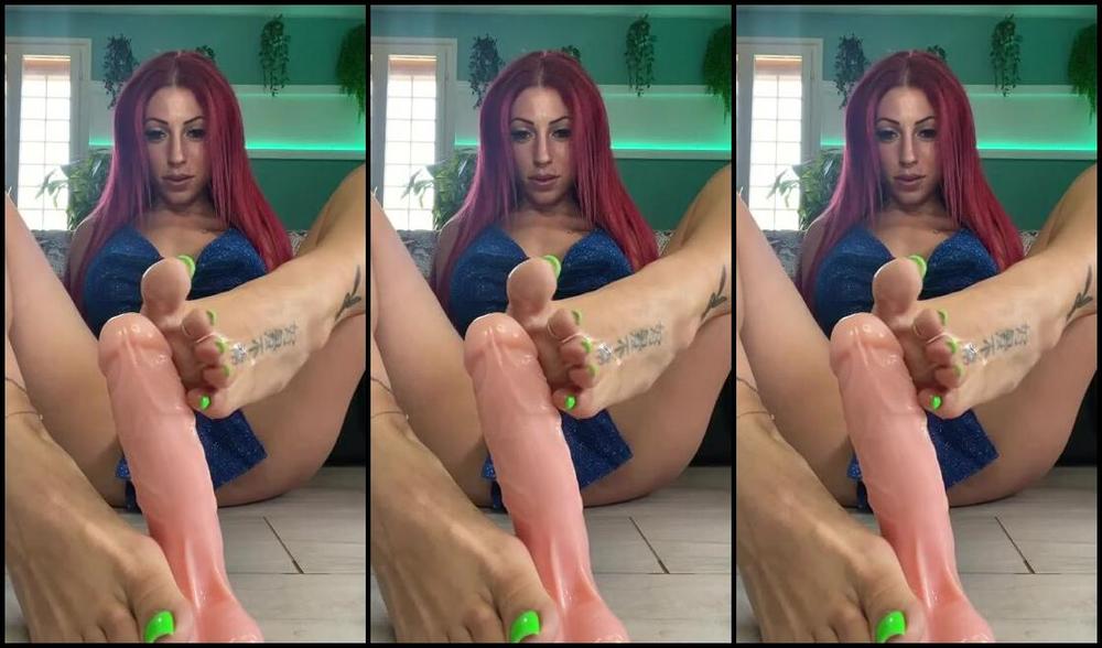 Venusclad Aka Venuscladtop1 Onlyfans Guys Here Is Finally The Handjob Footjob Video As Always I Will Put The Goal To Fill Whoever Z8