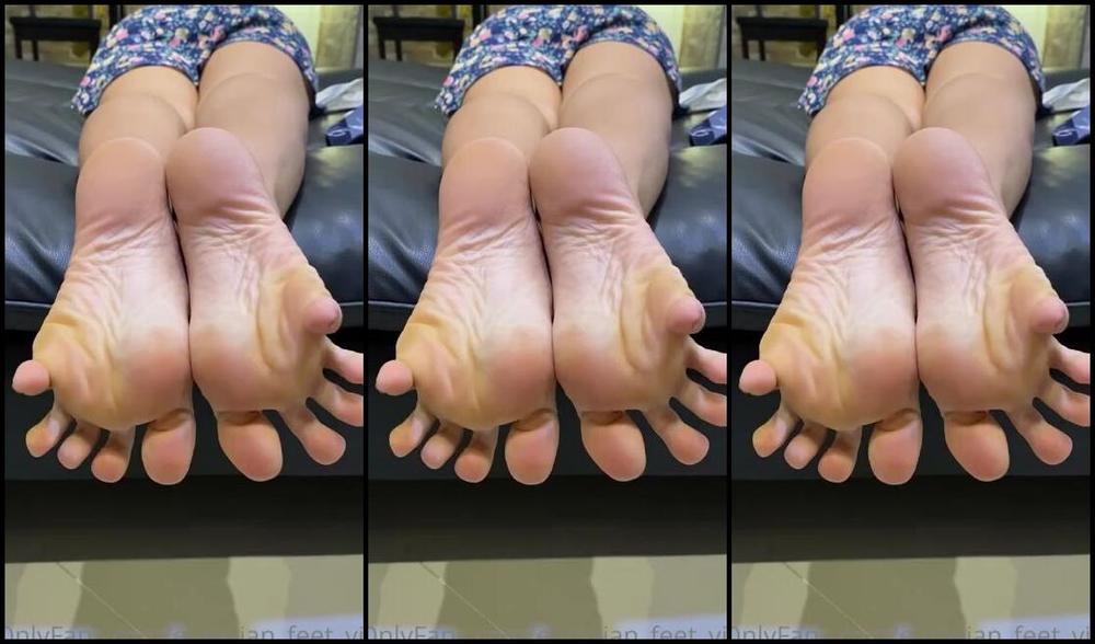 Eurasian Feet Vip Nicknamed Eurasian Feet Vip 03 08 2023 Onlyfans Video I Know How Crazy You Are For My Toe Wiggles And Toe Spread