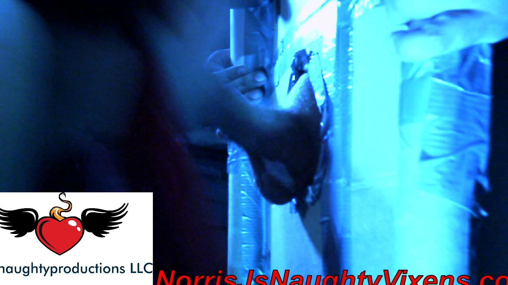 "nmjnaughtyvixens" adulttheater, cuckolding, cumswallowers, gloryhole, povblowjob Grandma gives gloryhole BJ amp sex manyvids