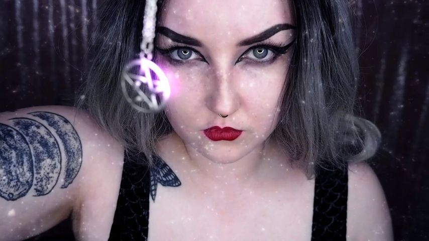 Mesmerize, Mind Fuck yourgodhex succubus mind hole