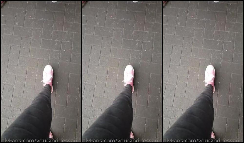 Yourgoddessanna51K Nicknamed Yourgoddessanna1 05 14 2020 Onlyfans Video My Favorite Part Of Shopping With My Slaves Pb