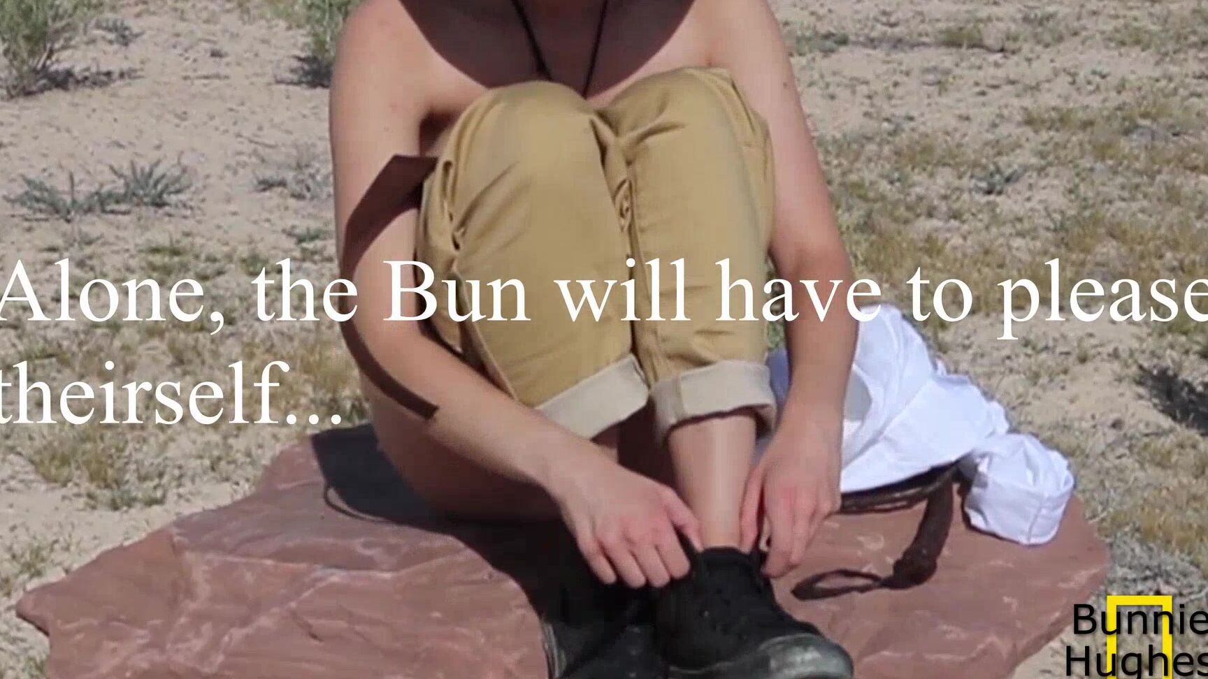 Bunnie Hughes Outdoor Nudity Fap And P