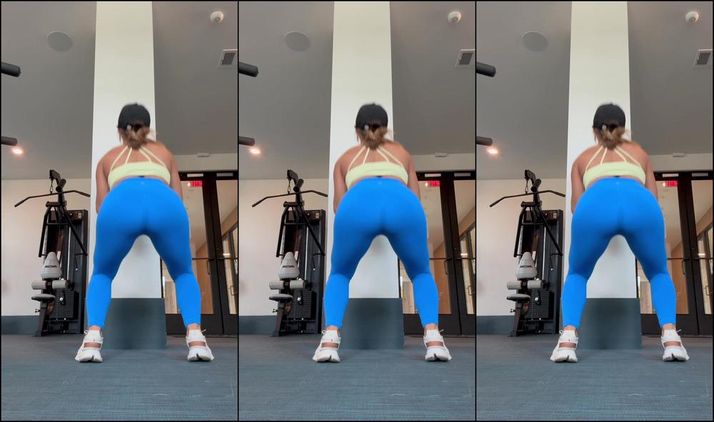 Emilyxbanks 2024 05 30 Todays Workout