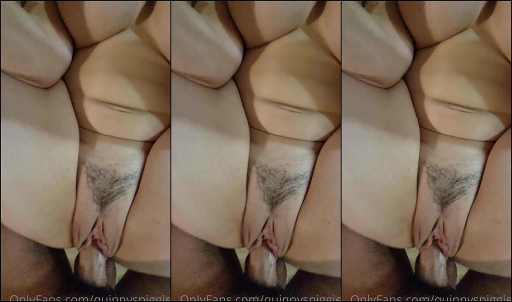 Quinnyspiggies Soles In Face Fucking Bradthompson