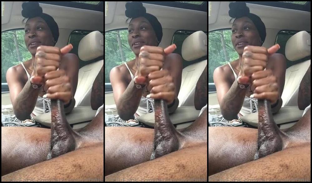 Enjoyyourfetish Onlyfans Fineeassmo7P