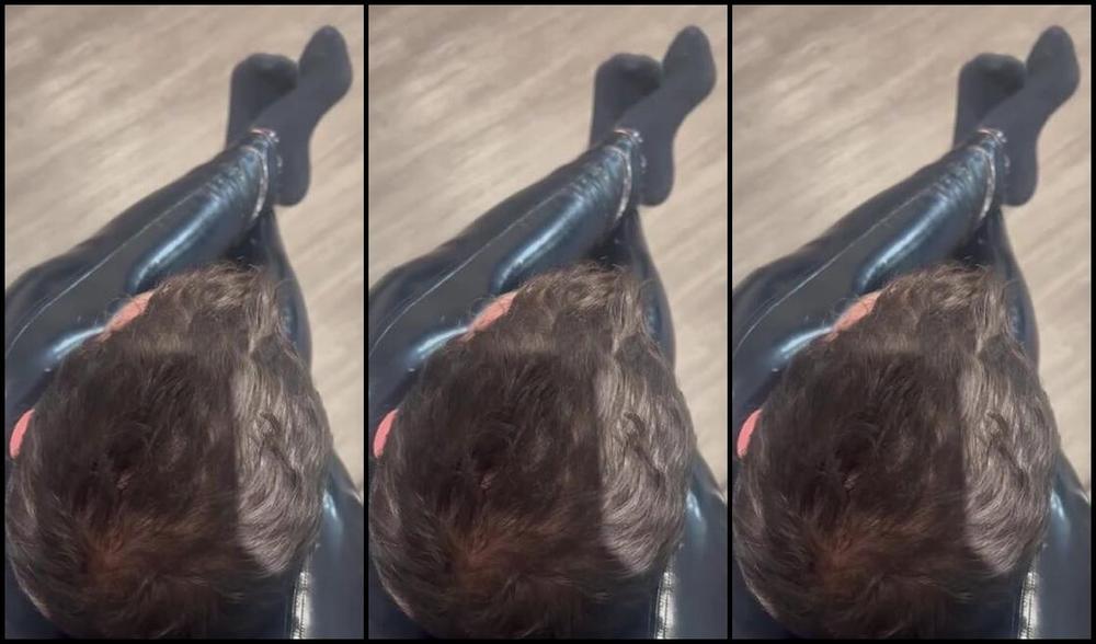 Daddy Serena Nicknamed All4Serenab Femdom 05 02 2023 Onlyfans Video It All Started With A Tribute