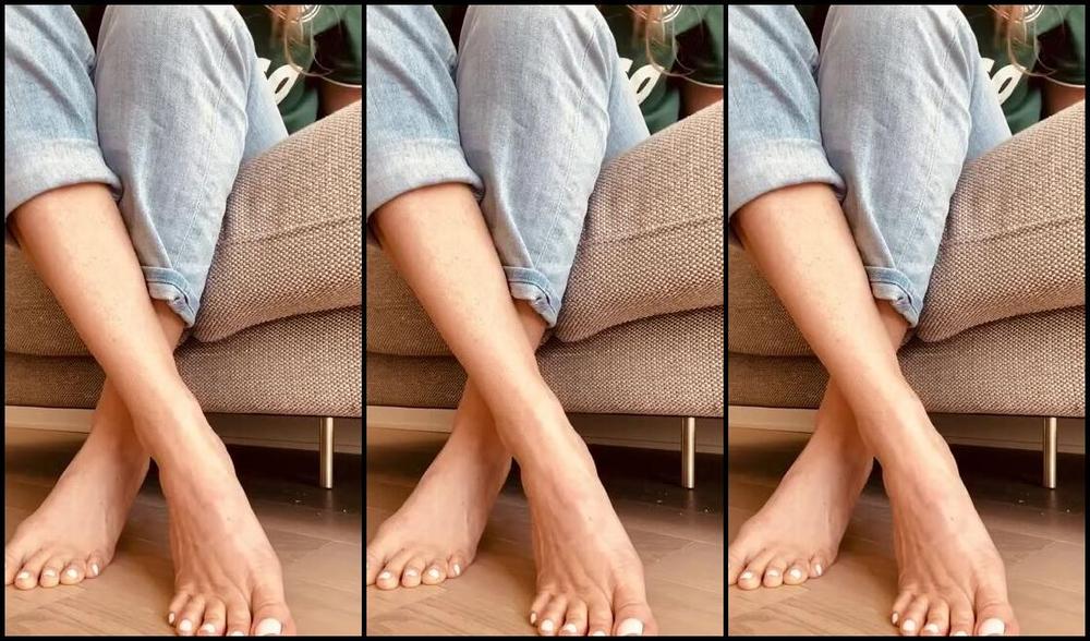 Lord Goddess Maria Onlyfans I Have Some Very Important Instructions For My Foot Slavesp