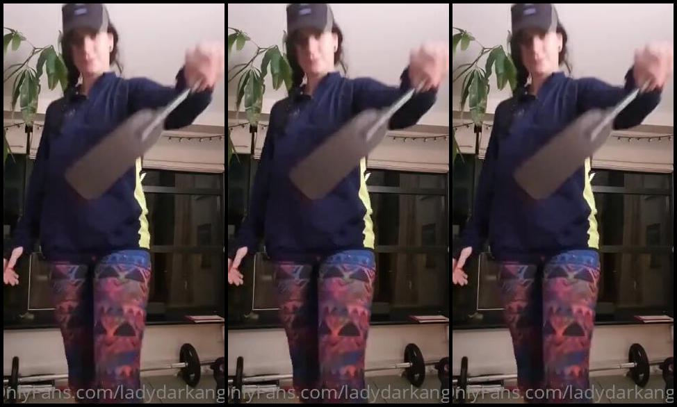 Ladydarkangeluk Onlyfans Me And A Few Fellow Got Busy