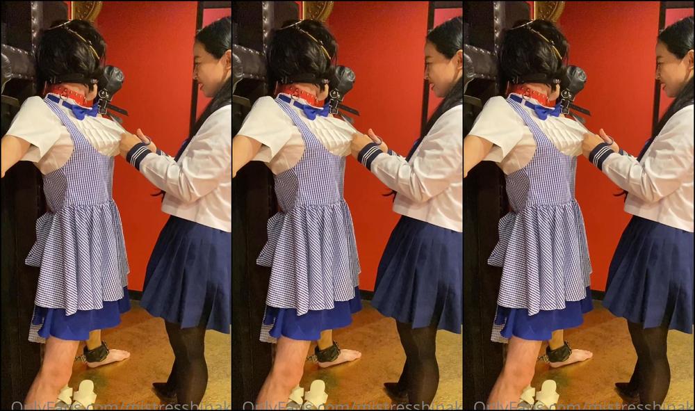 Mistresshinako 19 09 2020 121382503