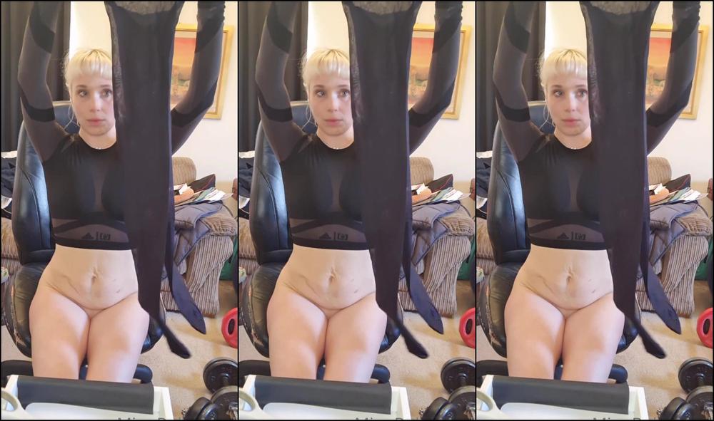 Mistressmarks Limited Edition Wolford Unboxing