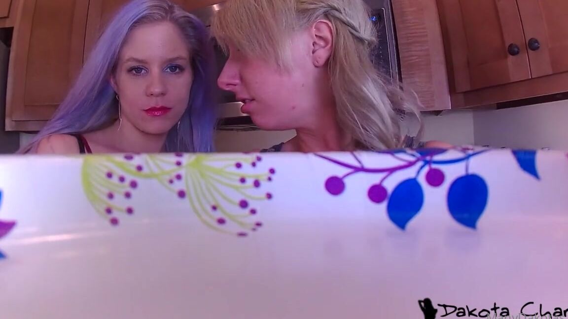 Dakota Charms Nicknamed Dakotacharms Onlyfans Fresh From The Store