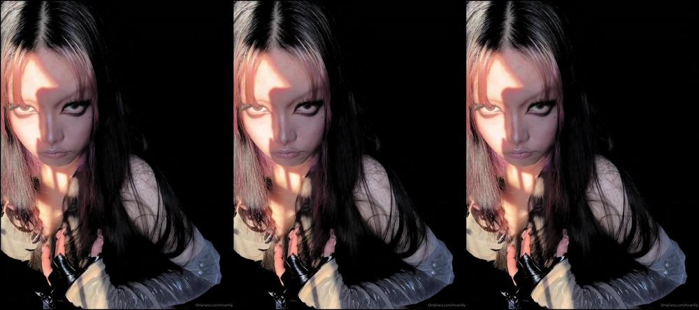 Hirarilily I Want To Make Chubby Only Now