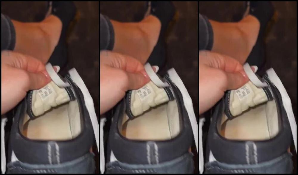 Goddessmona 91 Onlyfans Komm Wir Checken Meine Schwitzigen Schwarzen Sckchen Ab Come On Lets Check Out My Sweaty Blacp