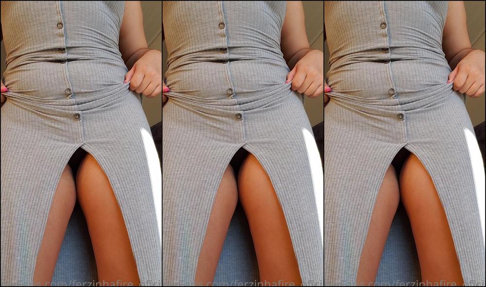 Ferzinhafire Oficial 495701350 07 03 2020 Ser Que Eles V O Perceber Que Tirei A Calcinha E Algum Deles Vem Aprontar Comigo Will