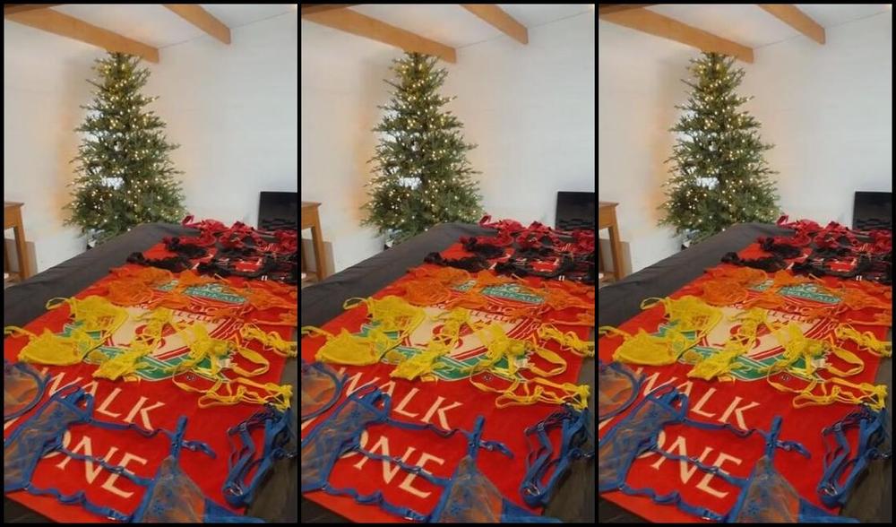 Hayley B Nicknamed Hayley B Onlyfans Morning Fkers