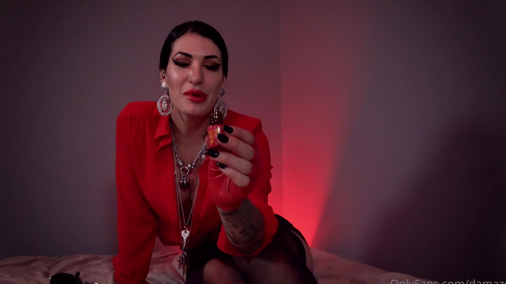 Damazonia Listen To Me You Will Now Work For Me I Will P Mp You Out You Ll Be My Whore But It