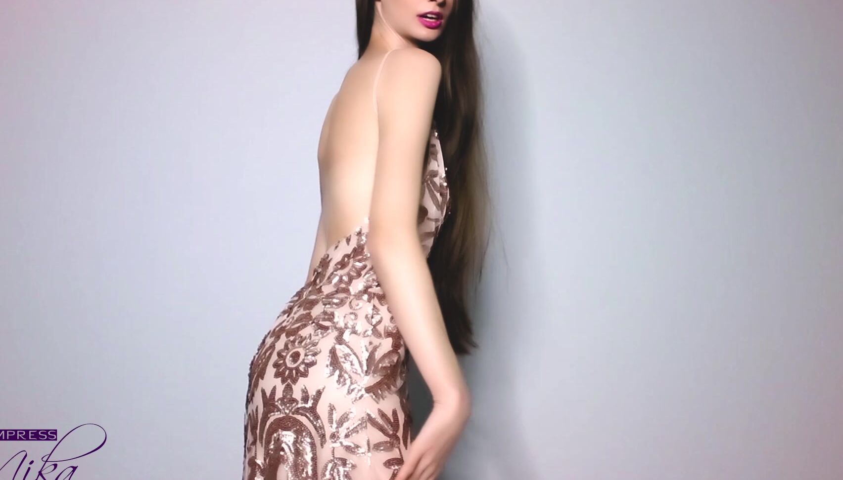 Empress Mika - My Affair With Your Boss IWantClips