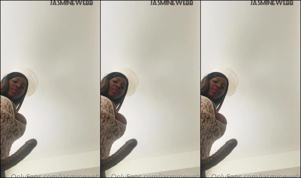 Jasminewebb Custom Video For A Long Standing Fan That I