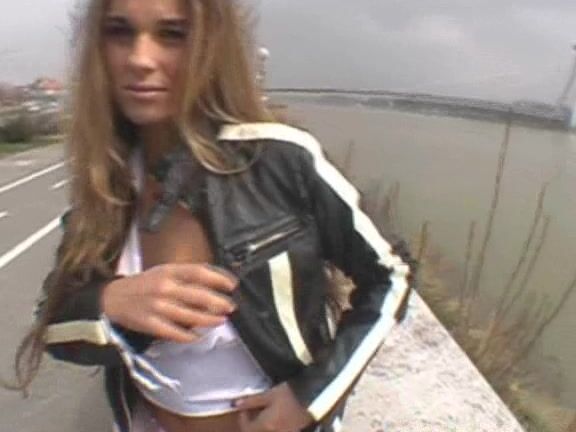 Public Invasion 010 Suzanne 10-10-05 Public Invasion