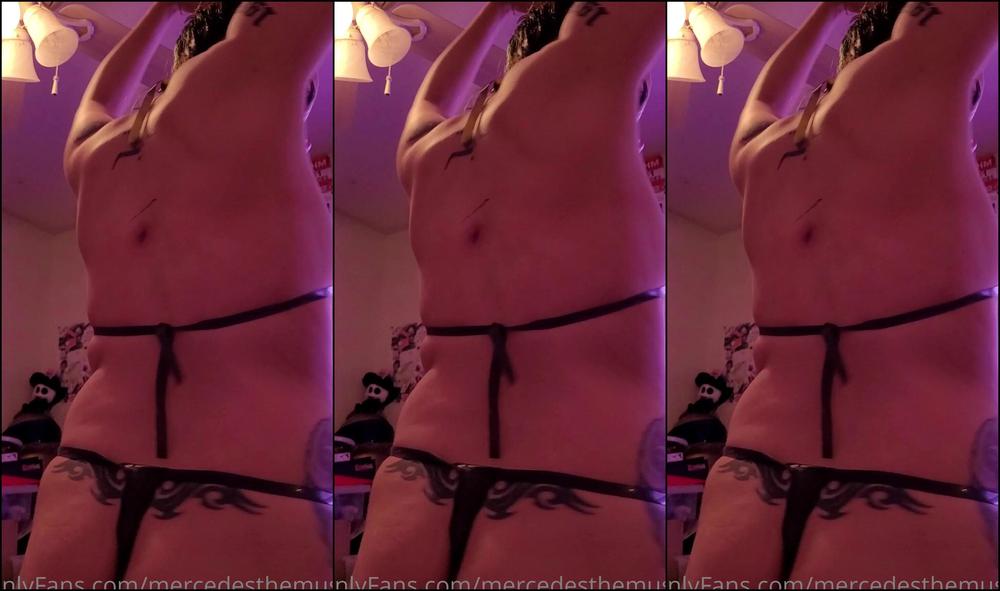 Mercedesthemuse 2974437098 08 10 2023 Slip N Slide With Me