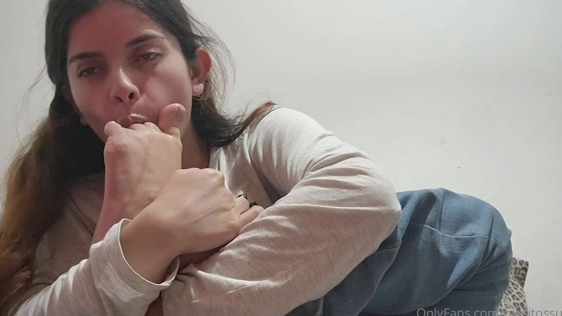 Piecitossuaves Nicknamed Piecitossuaves 05 07 2025 Onlyfans Video Leaked Piecitossuaves 96203