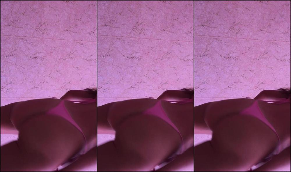 Yana Kucheryava Hot Twerk