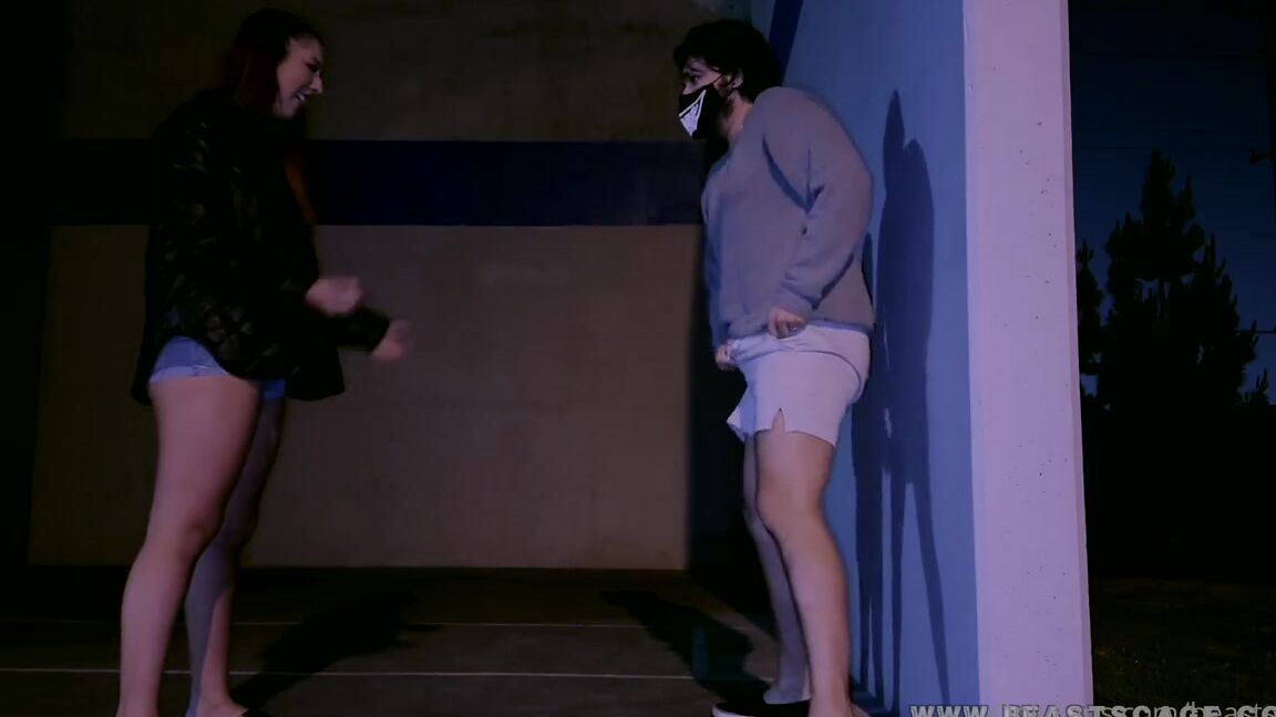 Beasty Ballbusting Aka Beastybusted 06 24 2023 Onlyfans Video Val Is A Very Cute Girl I Met On Tinder That Was Insanely Curious About My Py