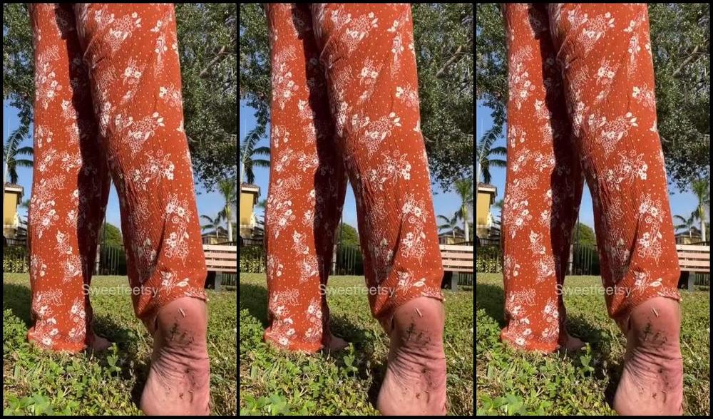 Sweetfeetsy Onlyfans Video 49