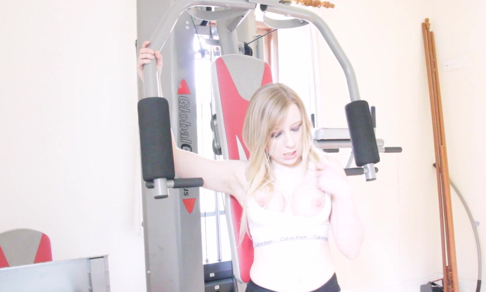 Big Tits,Jerk Off Instruction,Masturbation Encouragement,Masturbation Humiliation,Masturbation Instruction sophieshox jerk it while i work it ManyVids