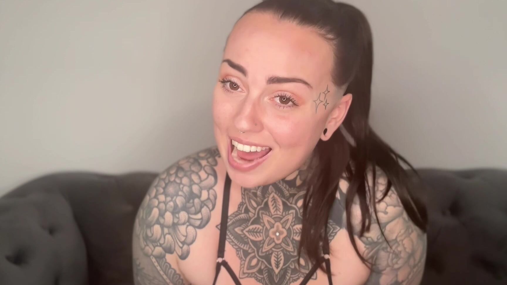 "MissValentina" bisexual, femdom, femdompov, gayjerkoffinstructions, gaymasturbationinstructions Cock Only manyvids