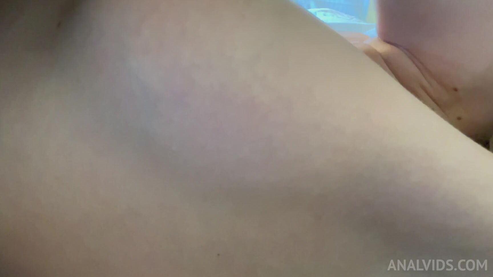 Russian, interracial, BBC, anal, facial cumshot, piss, ass to mouth, blonde, anal creampie Lucy Heart - Anal behind the scene Lucy Heart and BBC Joss Lescaf JL050 SiteRip