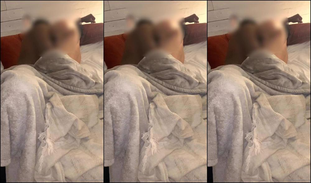 Realhotwife Video Of Min Total I Was So Horny For My Boy