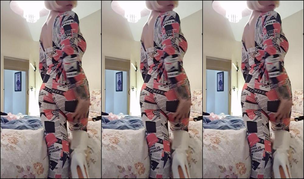 Miss Ruby Marks Sneak Peek