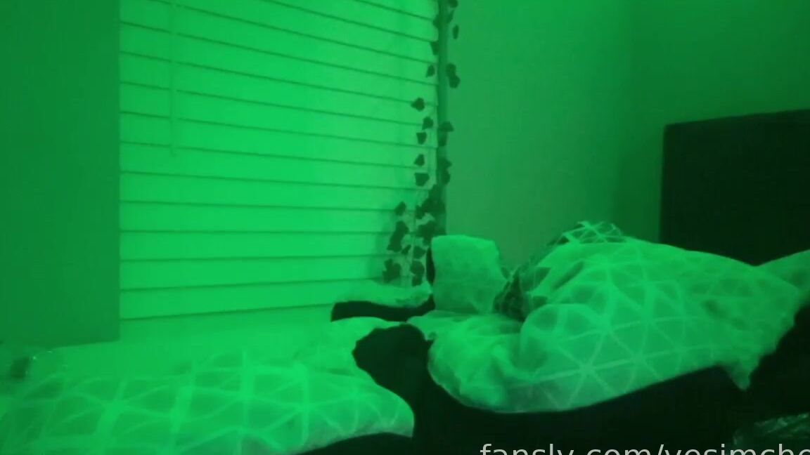 yesimcheta 05 12 2022 455960914240221184 dec 3rd live recap fans tag team fae with her lush toys ebony fyp solo toys live s Fansly