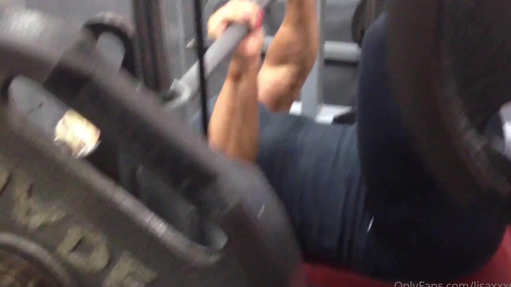 Lisaxxxcross One Of My First Trips To The Bi