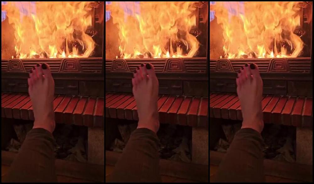 Olga Infinity Aka Olganovem Onlyfans Iam On Fire