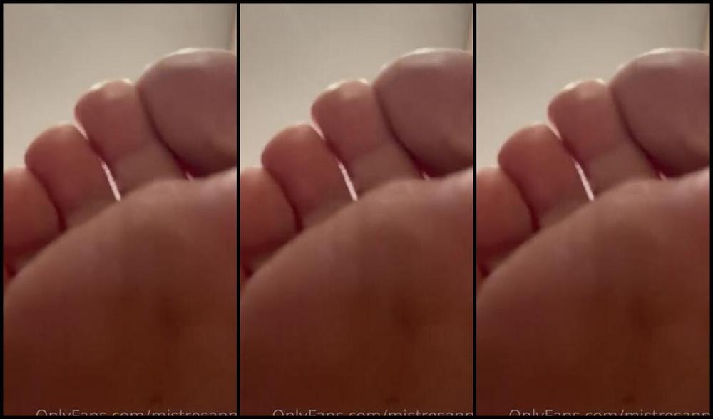 Mistresanna Onlyfans Humiliating Instruction For My Slave Xr8